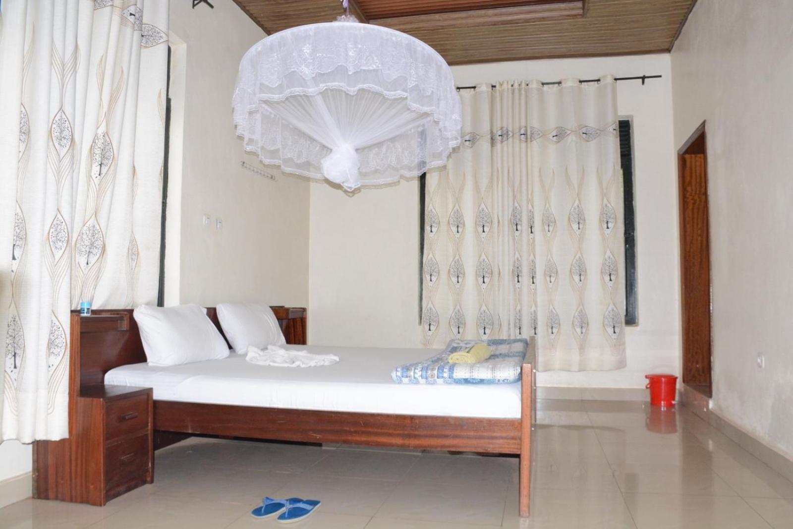 Best Inn Motel By Sfgs Ltd Kigali Extérieur photo
