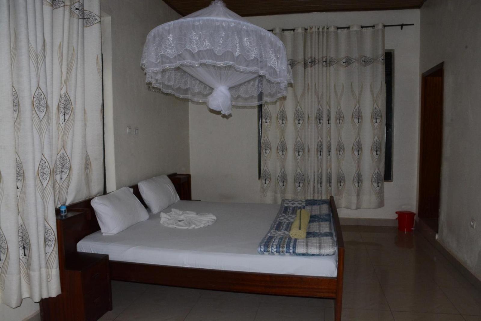Best Inn Motel By Sfgs Ltd Kigali Extérieur photo